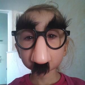 Meet your Posher, Mary